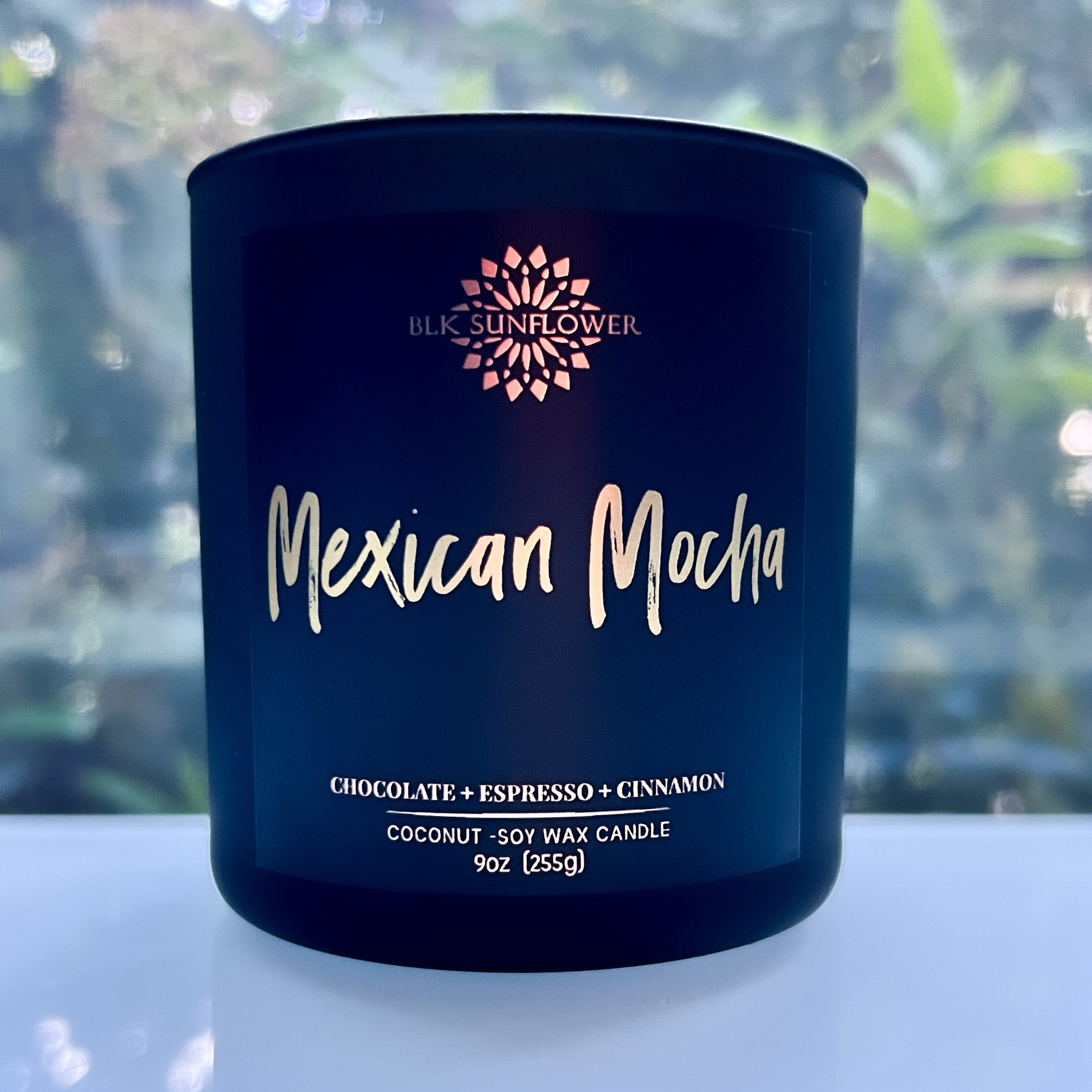 Mexican Mocha